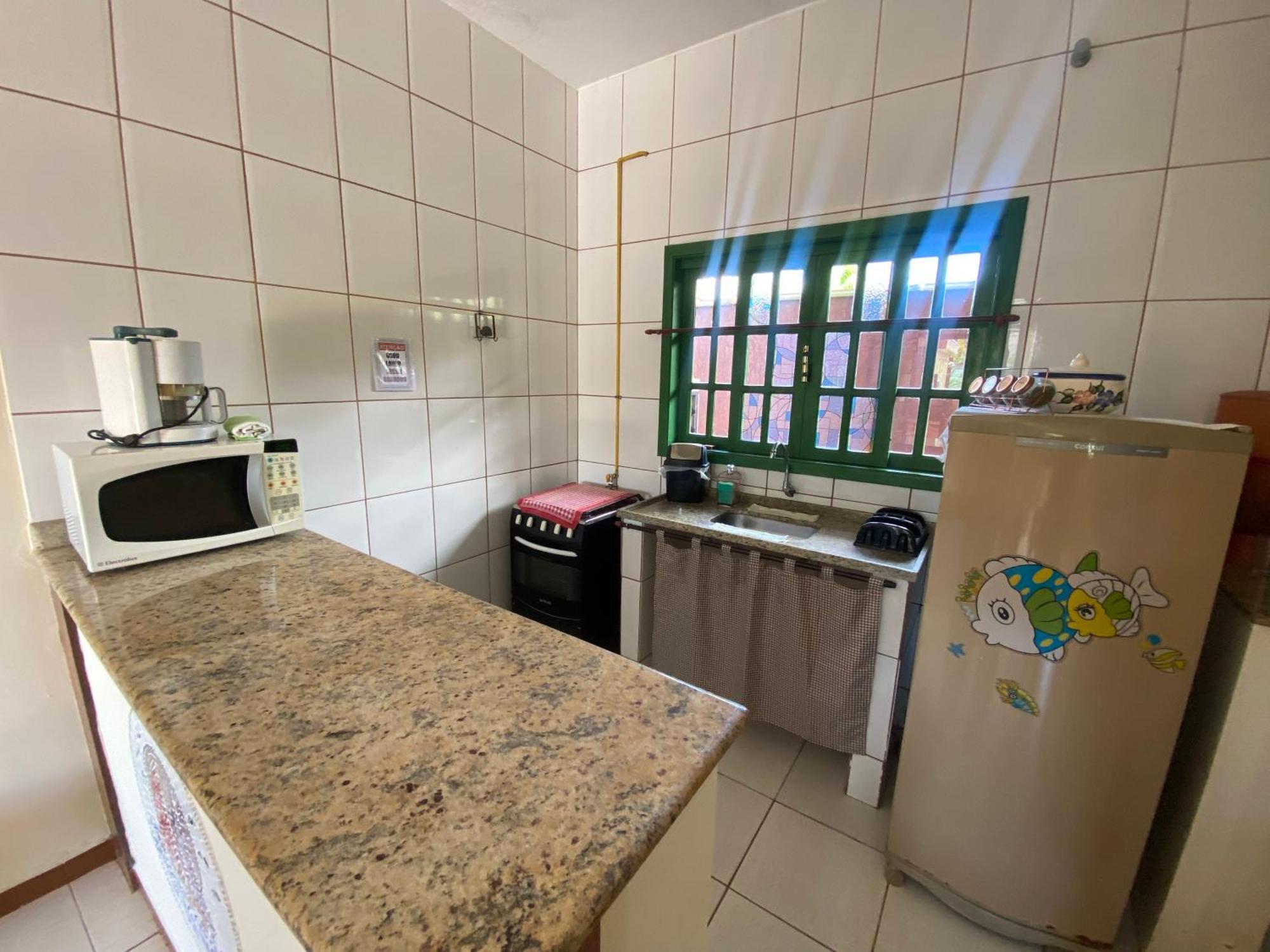 Pousada Chales Madu Ubatuba Ngoại thất bức ảnh